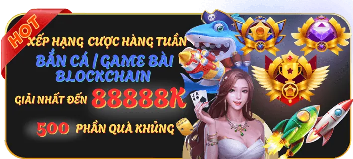 Giao diện tổng quan nền tảng 988bet
