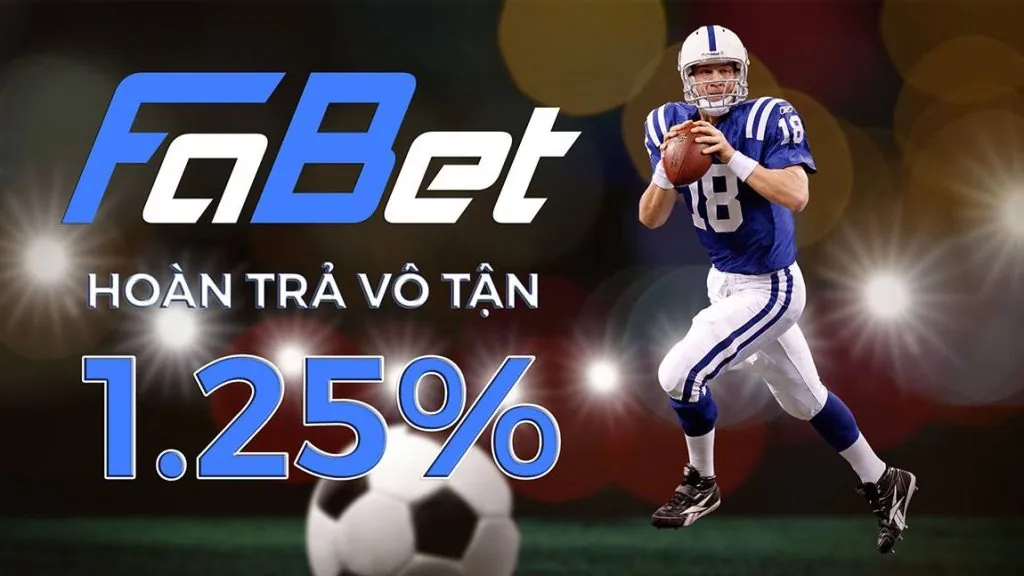 Hoàn trả thể thao và casino tại 988bet