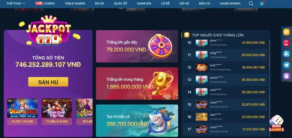 Tham gia 988bet VIP ngay