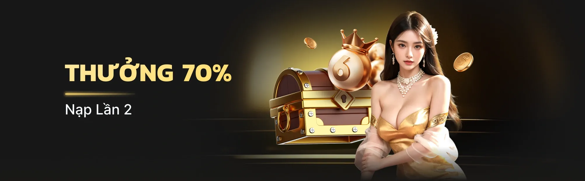 Ưu đãi nạp tiền thường xuyên tại 988bet