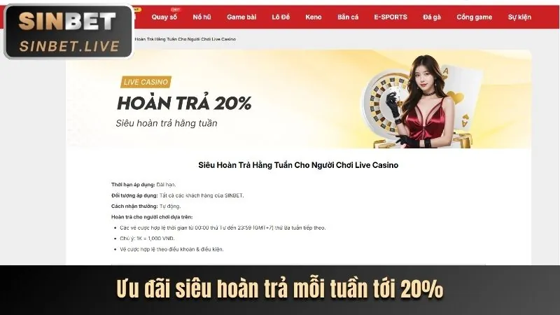 Dịch vụ trò chuyện trực tuyến 24/7 của 988bet